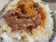 -美兰春记食店·龙舌坡红烧牛肉