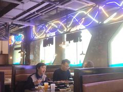 卡座-疯鱼军团·正宗烤鱼(红山店)
