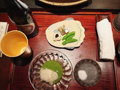 -みかわ是山居
