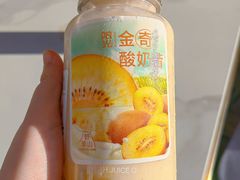 -野萃山·潮汕厚果汁(十亩地店)