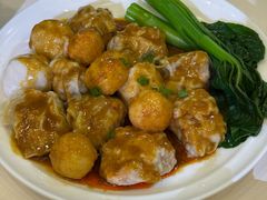 -華歡冰室-WahFoon(吉大店)