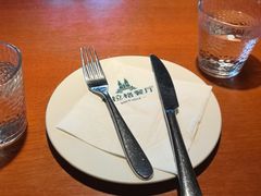-布拉格餐厅· 中欧捷克菜(全国首店)