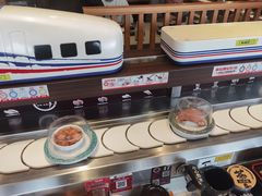 -万岁寿司(万国店)