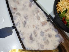 -打酱友•斑鱼海鲜粥火锅(吴桥店)