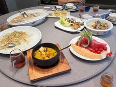 -长禧家·珑厨(东山口店)
