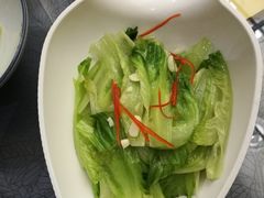 -三英温泉度假酒店-自助餐厅