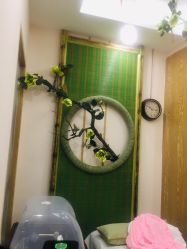 -芳朵美容养生SPA