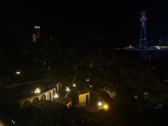 -澳门圣地牙哥古堡酒店