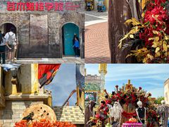 -大连海昌发现王国主题公园