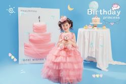 -三只熊儿童摄影(公园店)
