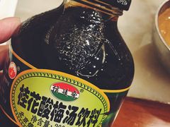 -南门涮肉(天坛店)