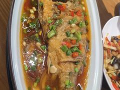 -鸿运楼·舌尖上的徽菜