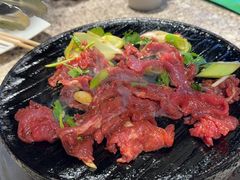 -厚味居炙子烤肉·清真(天桥南纬路店)