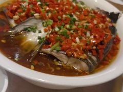 -味上湘菜馆(岳麓山店)