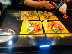 -金姐烤冷面(大沙泥街店)