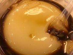 凉糕-朱氏胖子烂火锅(洪崖洞店)