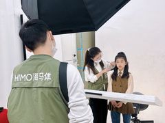 -海马体照相馆(重庆爱琴海购物公园店)
