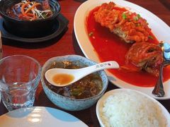 -外婆家(西溪印象城店)