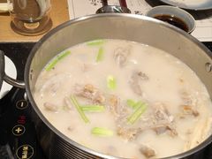 -协成海鲜火锅(情侣路店)