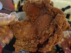 -上帝炸鸡(食品街店)