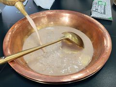 -诺敏塔拉奶茶-布里亚特包子-手把肉(锦都会店)