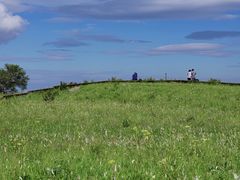-白草畔自然风景区