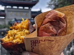-鸡鸣赐茶(鸡鸣寺路店)