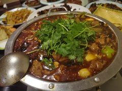 -鼎香润(德胜门内店)