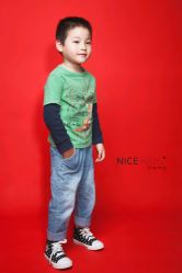 -NICE KIDS 奈时儿童摄影