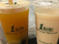 -1点点(芦潮港店)