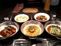 -太原富力铂尔曼大酒店-尚西餐厅