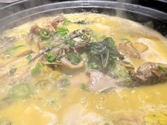 -山涧肴·湘味家肴(松岗满纷天地店)