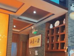-金家老三饭庄(常营店)