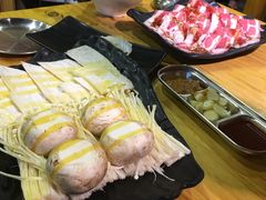 -伊茉家的烤肉店(勒泰中心店)