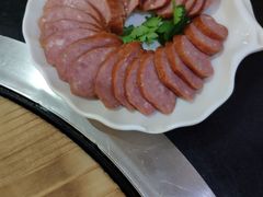 -老刘生态大鱼坊铁锅炖鱼(赛马场店)