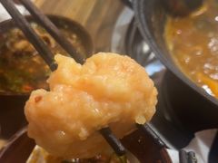 -谭记重庆老火锅(总店)