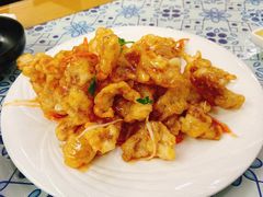 -回香楼大连新派清真菜