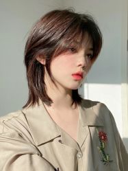 -H·Y HAIR SALON烫发·染发·造型