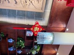 -新虹楼饭庄(崇明陈家镇店)