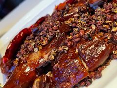 -三号黄浦会Canton Table