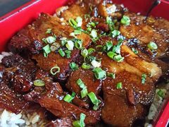 炭虎招牌饭-炭虎烤肉(桂林路店)