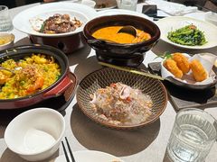 -BetterThai 泰加(苏州中心店)