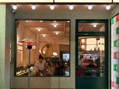 -欢桃·融合餐酒馆 Eatery&Bistro