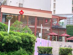 -Tims天好咖啡(华侨城步行街店)