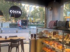 -COSTA COFFEE(金长安大厦店)