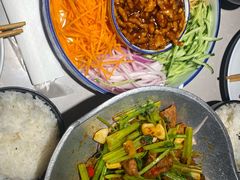 -额娘·现烙春饼烤鸭(太原总店)