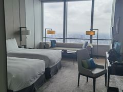 -长沙尼依格罗酒店