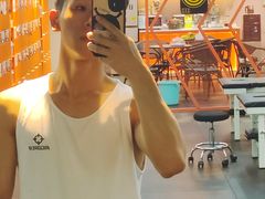 -佳禾健身(三元里店)