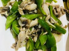 -阿巧一号私房菜(止园路店)