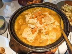 -赶海部落海鲜城(海阳路店)